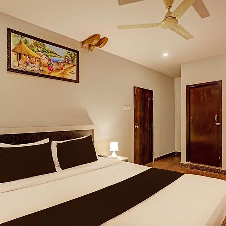 Super Townhouse Vaishnavi Hotel Secunderabad Exterior photo