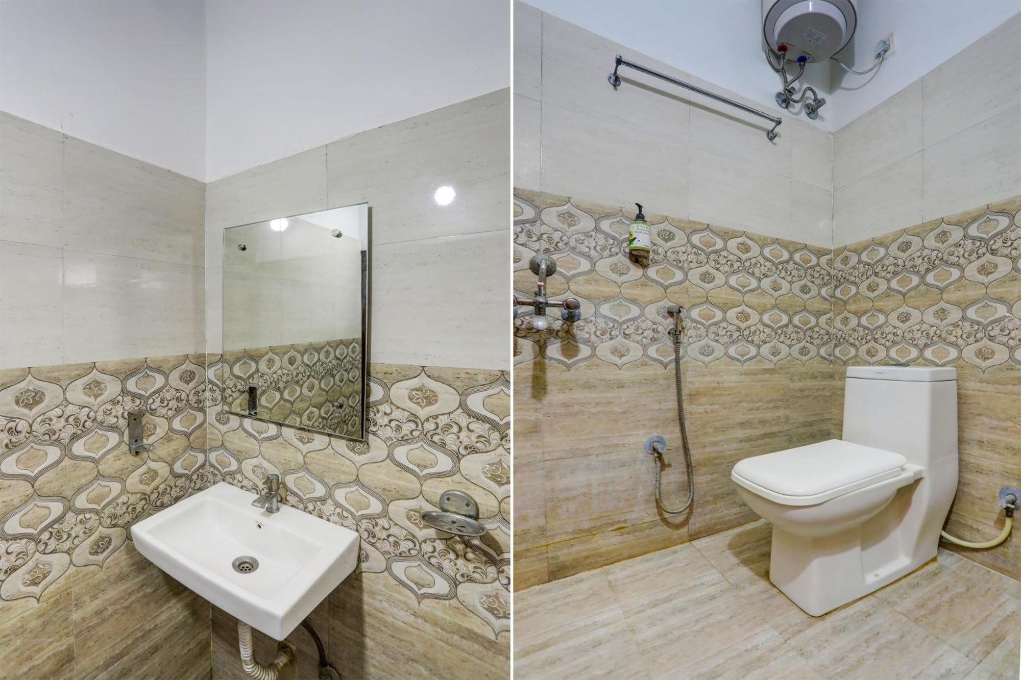 Super Townhouse Vaishnavi Hotel Secunderabad Exterior photo